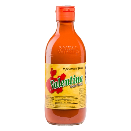 Imagen de Salsa Valentina Roja  250 MLL