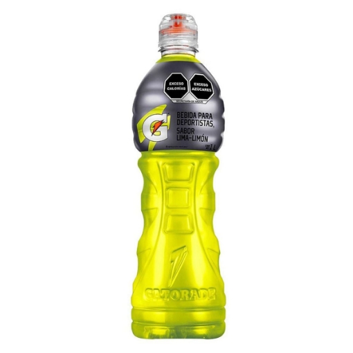 Imagen de Bebida Rehidratante Gatorade Lima Limón 1 LTS