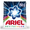 Imagen de Detergente En Polvo Ariel Revitacolor  850 GRS