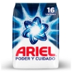 Imagen de Detergente En Polvo Ariel Quita Grasa 2.5 KGS
