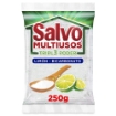 Imagen de Detergente En Polvo Salvo Limon  250 GRS