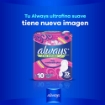 Imagen de Toallas Femeninas Always Ultra Fina Con Alas  10 PZS
