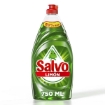 Imagen de Detergente Liquido Salvo Limon  750 MLL