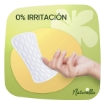 Imagen de Pantiprotector Naturella Con Manzanilla 18 PZS