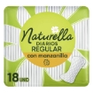Imagen de Pantiprotector Naturella Con Manzanilla 18 PZS