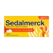 Imagen de Sedalmerck  20 PZS