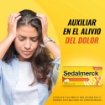Imagen de Sedalmerck  20 PZS