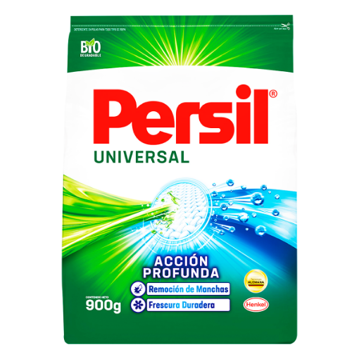 Imagen de Detergente En Polvo Persil Universal  900 GRS