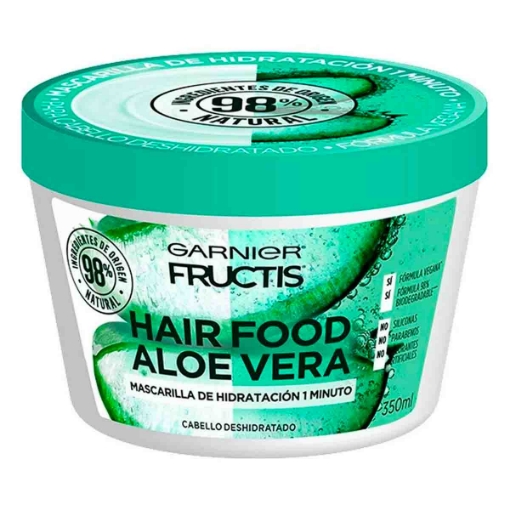 Imagen de Tratamamiento Fructis Aloe  350 MLL