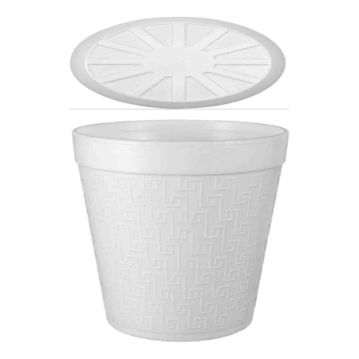 Imagen de Envase Dart Termico 60 Oz 10 PZS