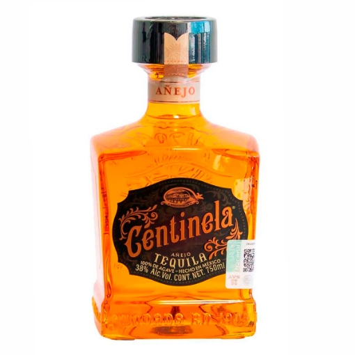 Imagen de Tequila Centinela Añejo  750 LTS