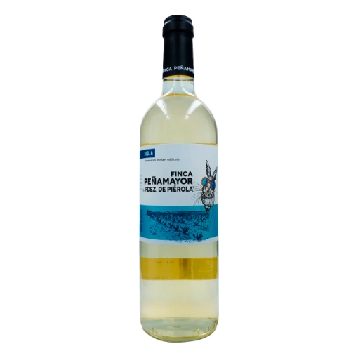 Imagen de Vino Blanco, España, Finca Peña Mayor Viura 750 MLL
