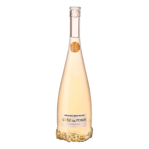 Imagen de Vino Blanco Gérard Bertrand  750 MLL
