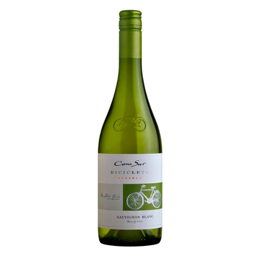 Imagen de Vino Blanco Cono Sur Sauvignon Blanc 750 MLL