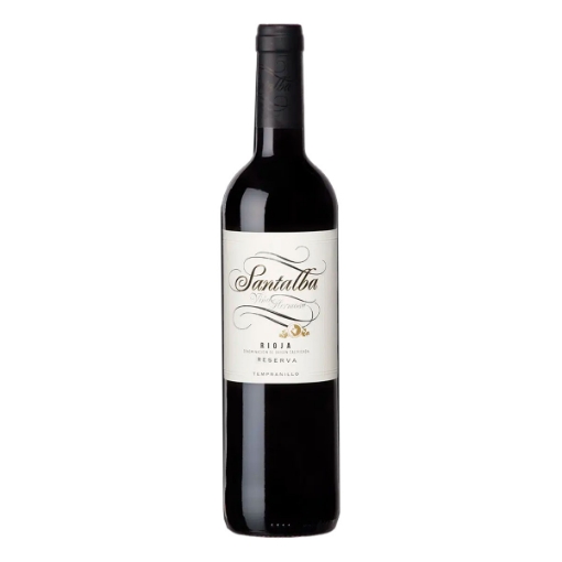 Imagen de Vino Tinto Vida Hermosa Rioja Reserva 750 MLL