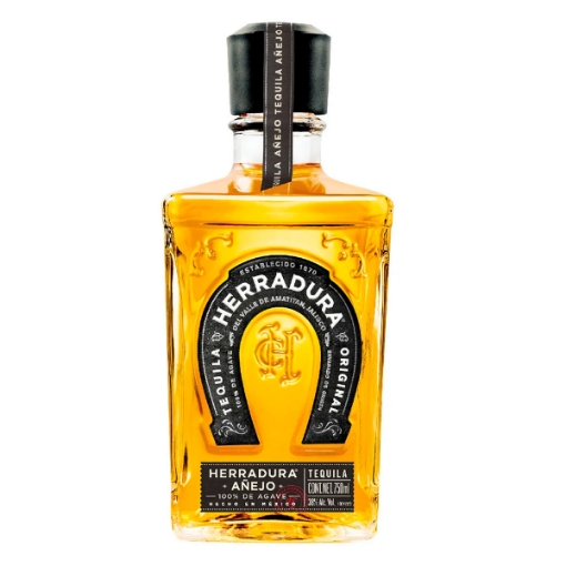 Imagen de Tequila Herradura Añejo  750 MLL