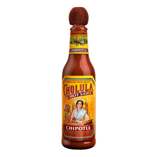 Imagen de Salsa Cholula Picante Chipotle 150 MLL