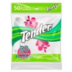 Imagen de Cuchara Desechable Tender Pastelera  50 PZS