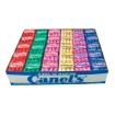 Imagen de Chicles Canel'S 4'S 60 PZS