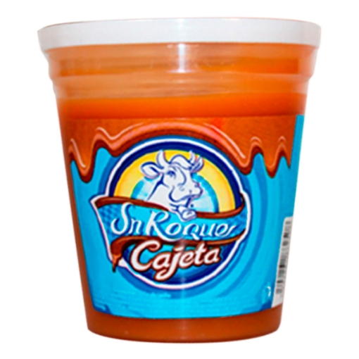 Imagen de Cajeta San Roque  1 KGS