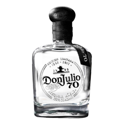 Imagen de Tequila Don Julio 70 Añejo Cristalino  700 MLL