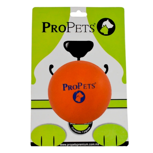 Imagen de Propets Pelota Jumbo Maciza  1 PZS