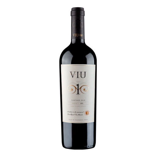Imagen de Vino Tinto Viu Manent 750 MLL