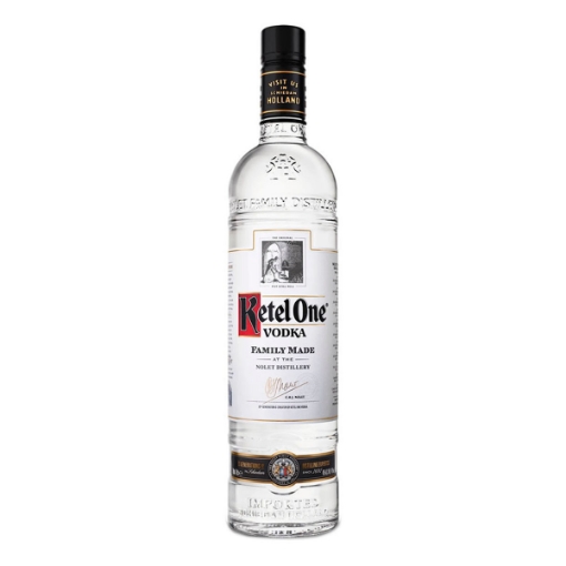 Imagen de Vodka Ketel One 750 MLL
