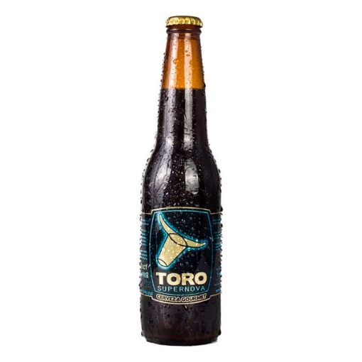 Imagen de Cerveza Toro Supernova 355 MLL