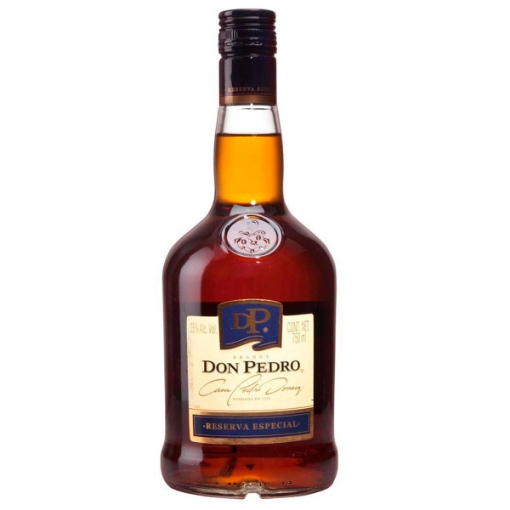 Imagen de Brandy Don Pedro Reserva Especial 1.75 LTS