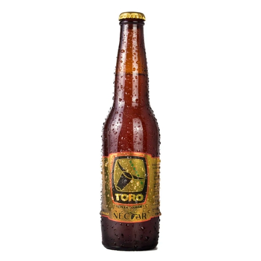 Imagen de Cerveza Toro Néctar 355 MLL