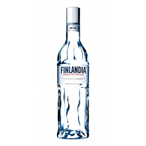 Imagen de El Vodka Finlandia Classic  750 MLL