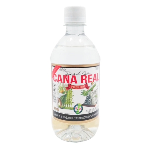 Imagen de Aguardiente Caña Real 500 MLL