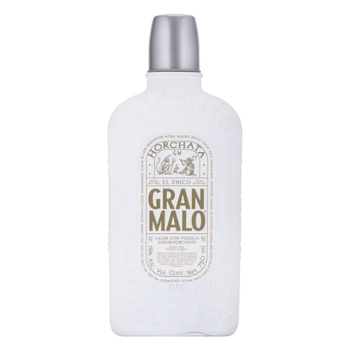 Imagen de Licor Gran Malo Horchata  750 MLL