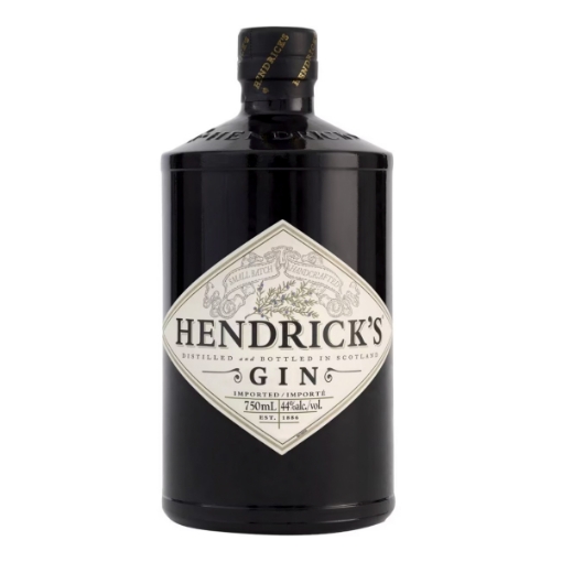 Imagen de Ginebra Hendrick'S 750 MLL