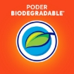 Imagen de Detergente En Polvo Ace Naturals  800 GRS