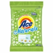 Imagen de Detergente En Polvo Ace Naturals  800 GRS