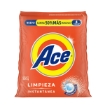 Imagen de Detergente En Polvo Ace Regular  500 GRS