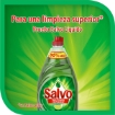 Imagen de Detergente Salvo En Polvo  500 GRS