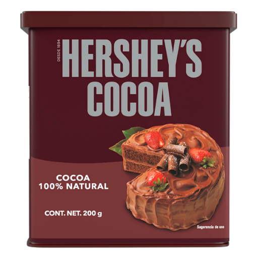 Imagen de Cocoa Hershey'S  200 GRS