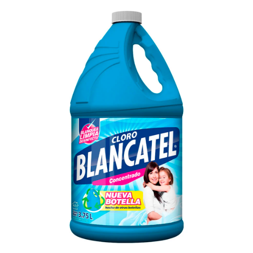 Imagen de Blanqueador Blancatel 3.75 LTS