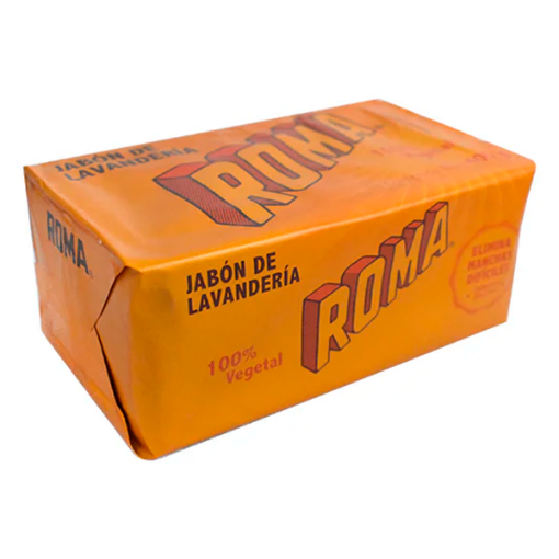 Imagen de Jabón De Barra Roma  400 GRS
