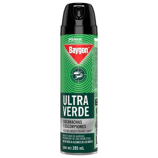 Imagen de Insecticida Bayon Ultra  285 MLL